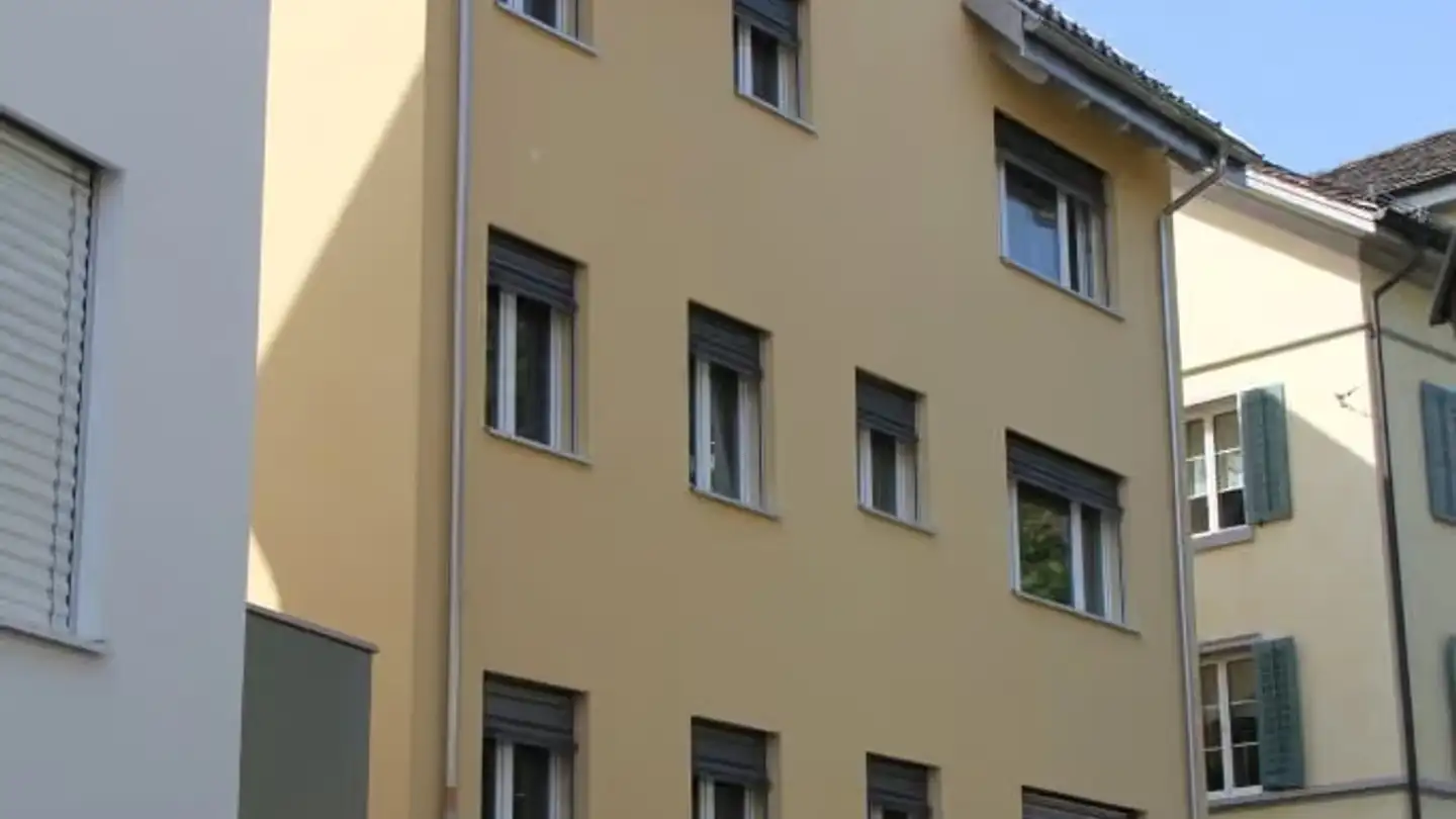 Wohnung mieten - Kirchstrasse 5, 8805 Richterswil - Foto 2