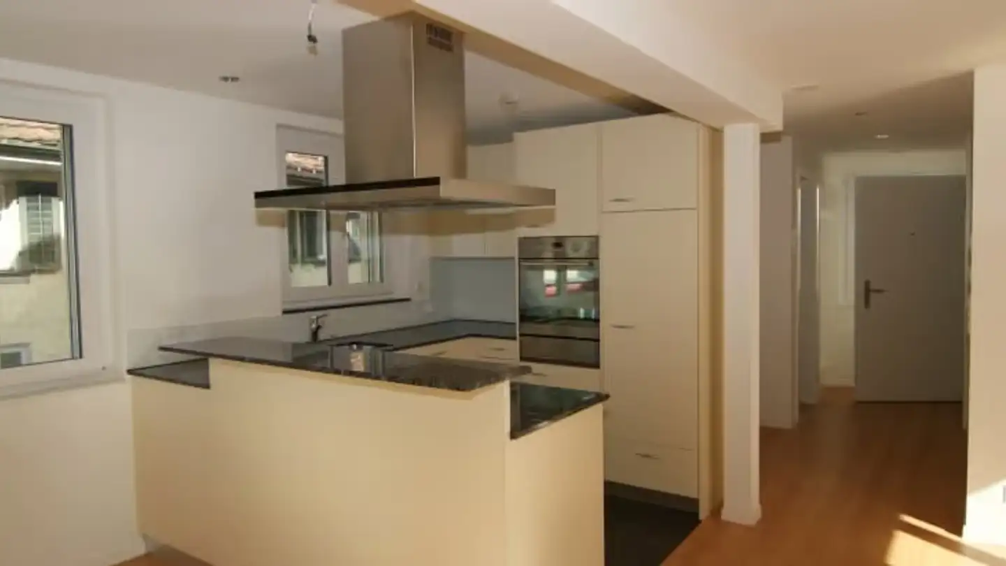 Wohnung mieten - Kirchstrasse 5, 8805 Richterswil - Foto 3