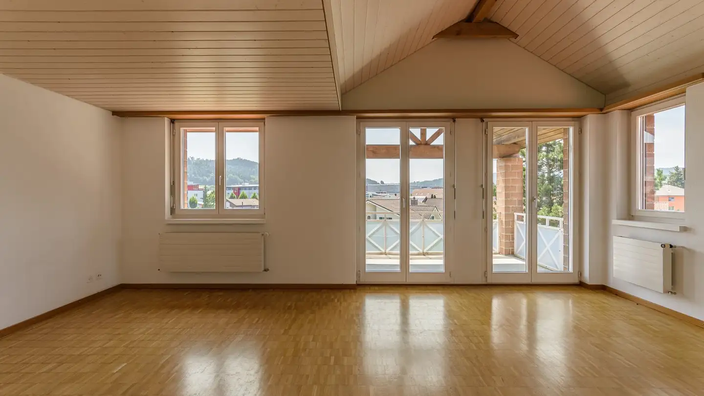 Appartamento in affitto - Hubermatte 13, 6252 Dagmersellen - Foto 4