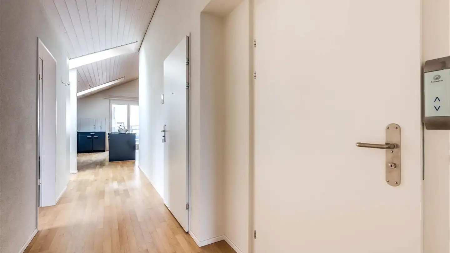 Appartamento in affitto - Bustelstrasse 4a, 4333 Münchwilen AG - Photo 2