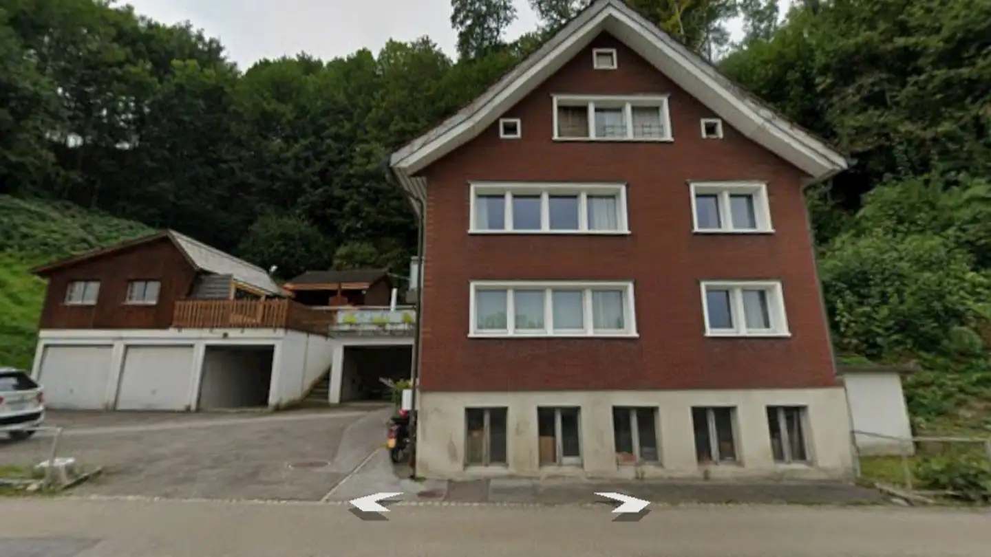 Casa singola in affitto - 9104 Waldstatt - Foto 3