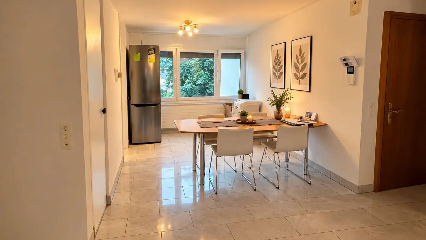 Appartement à vendre - 4800 Zofingen - Photo 3