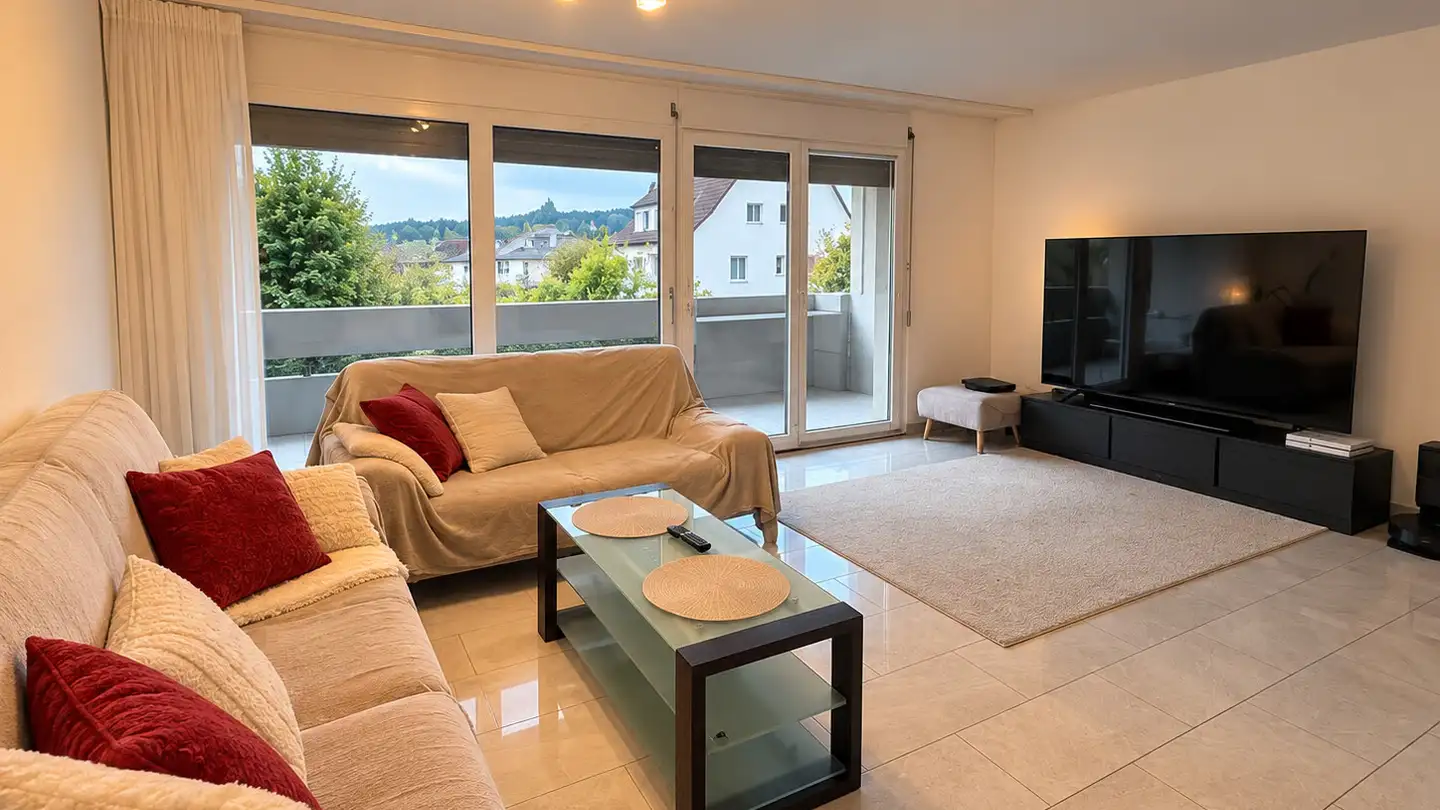 Appartement à vendre - 4800 Zofingen - Photo 4
