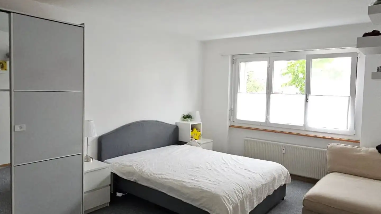 Chambre à louer - 3007 Bern