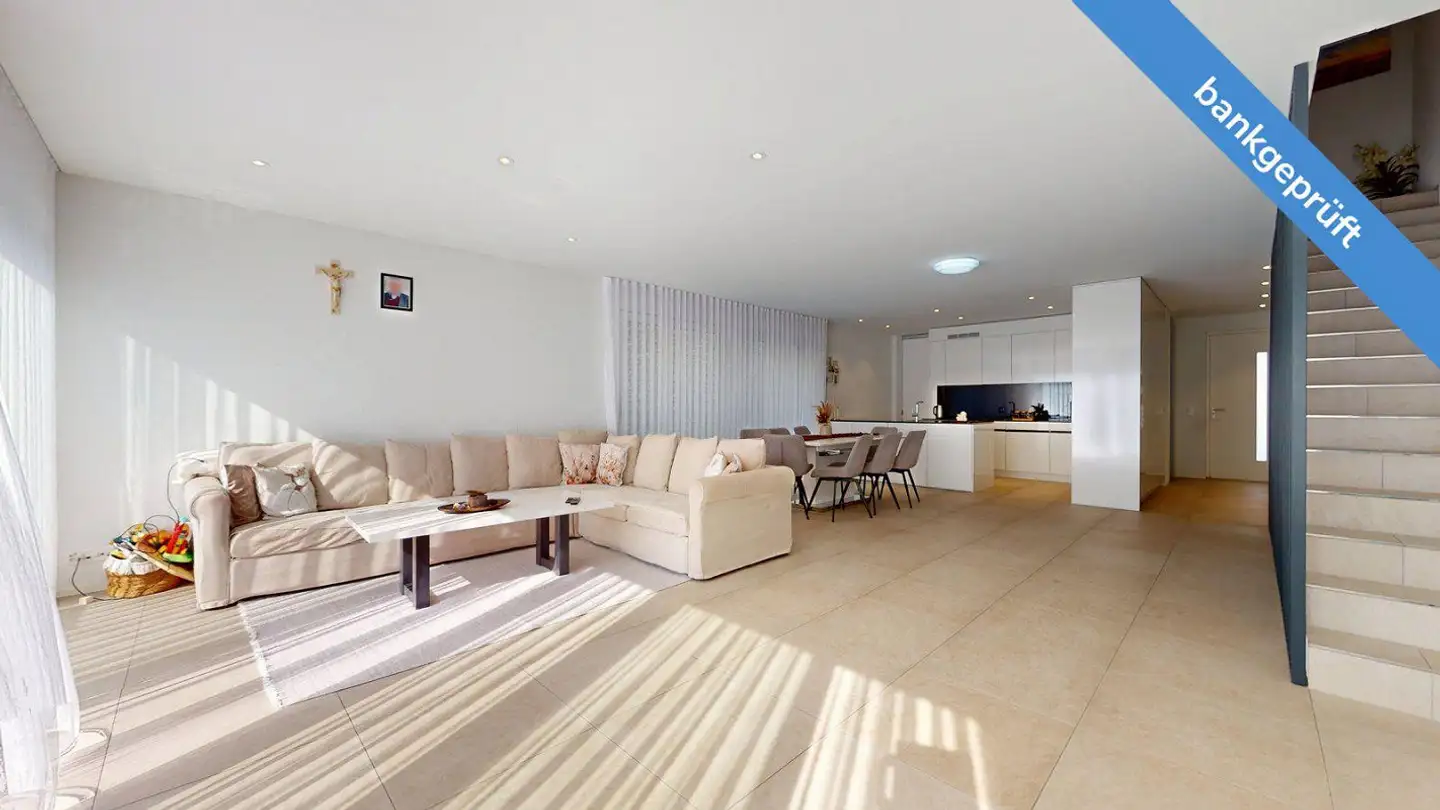 Single house for sale - Dorfstrasse 81, 5244 Birrhard