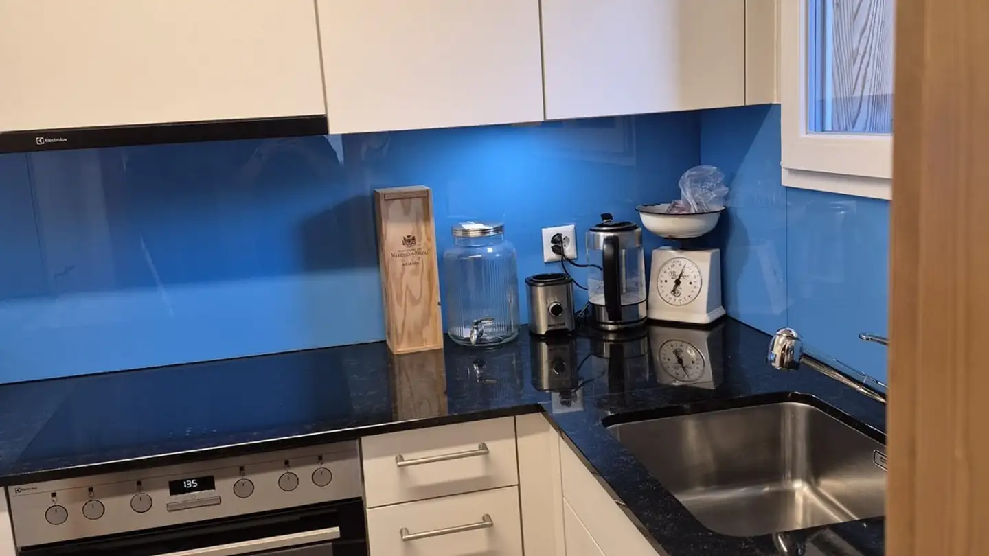 Casa singola in affitto - 9104 Waldstatt - Foto 2