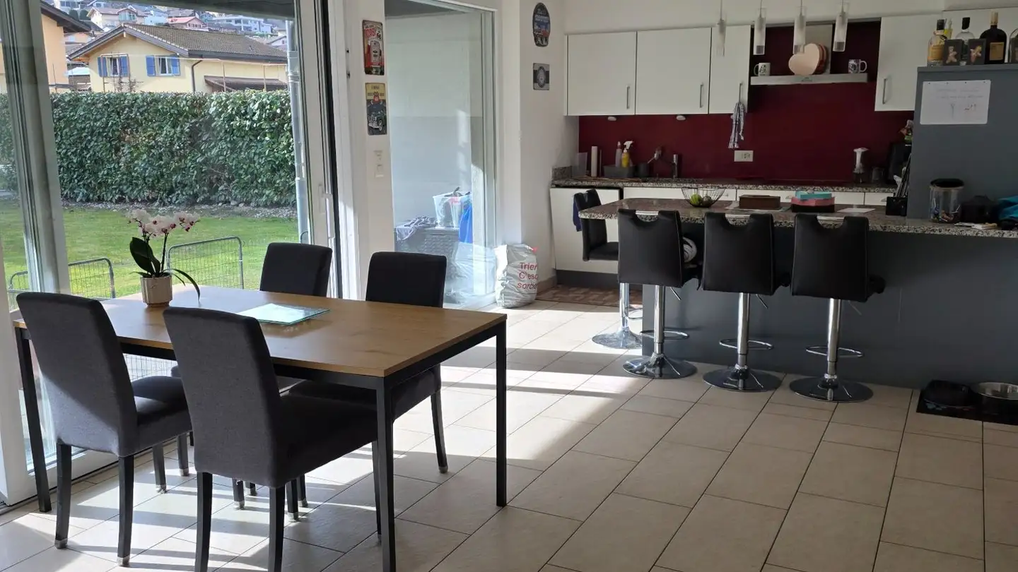 Apartment for rent - 1907 Saxon - Photo 2