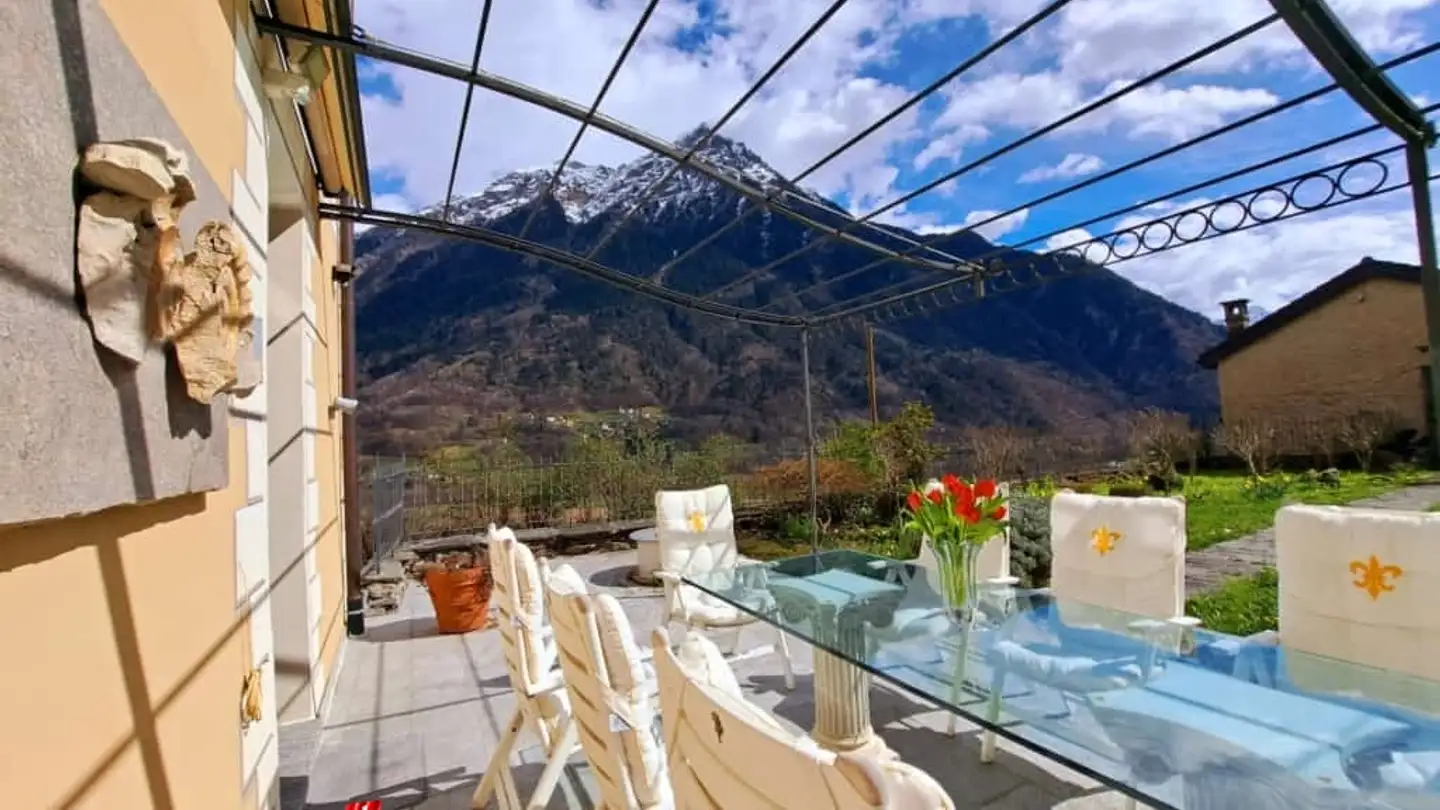 Casa singola in vendita - Via Traversa 45, 6723 Castro - Photo 3