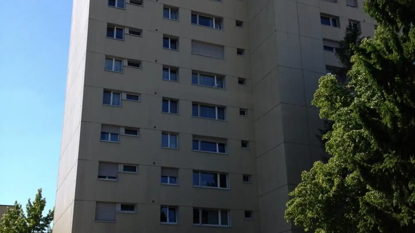 Appartement à louer - Kügeliloostrasse 89, 8046 Zürich