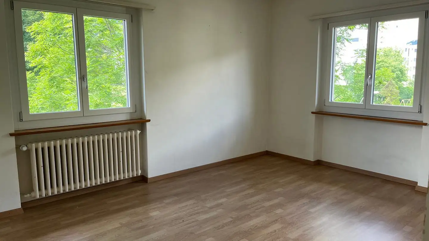 Wohnung mieten - Fenkernstrasse 17d, 6010 Kriens