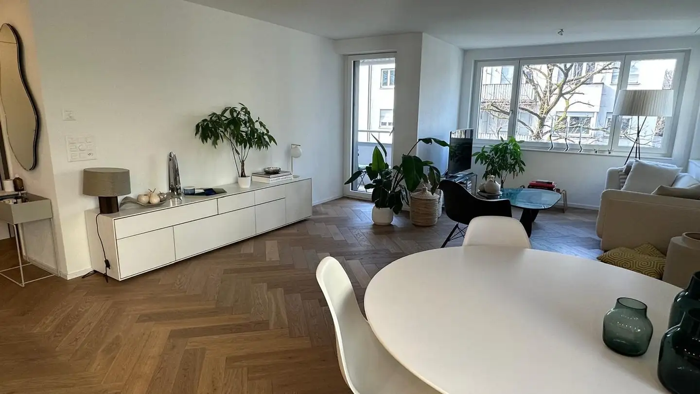 Apartment for rent - Dufourstrasse 153, 8008 Zürich - Photo 4