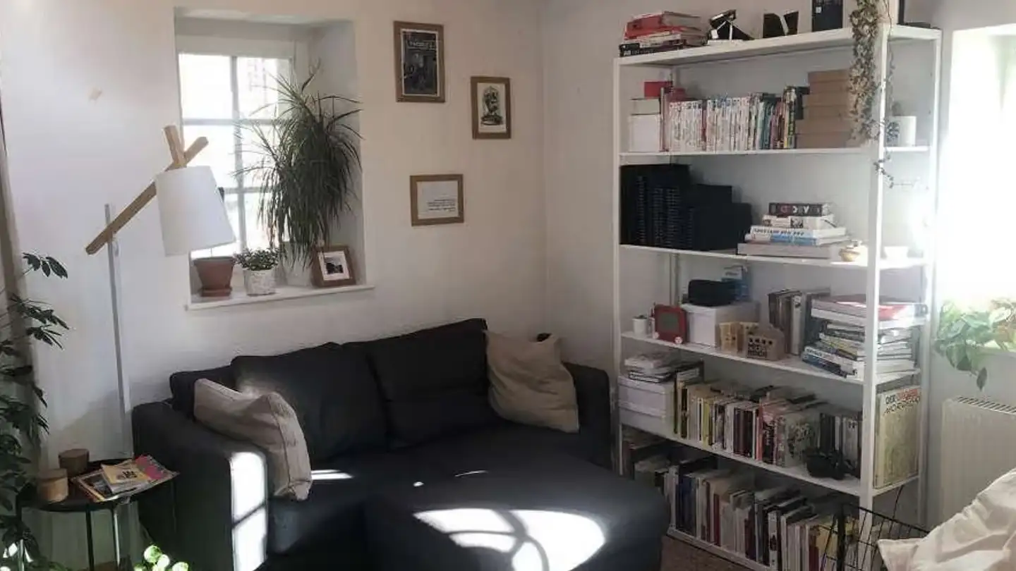 Appartement à louer - Chemin Des Moulins 26, 3960 Sierre