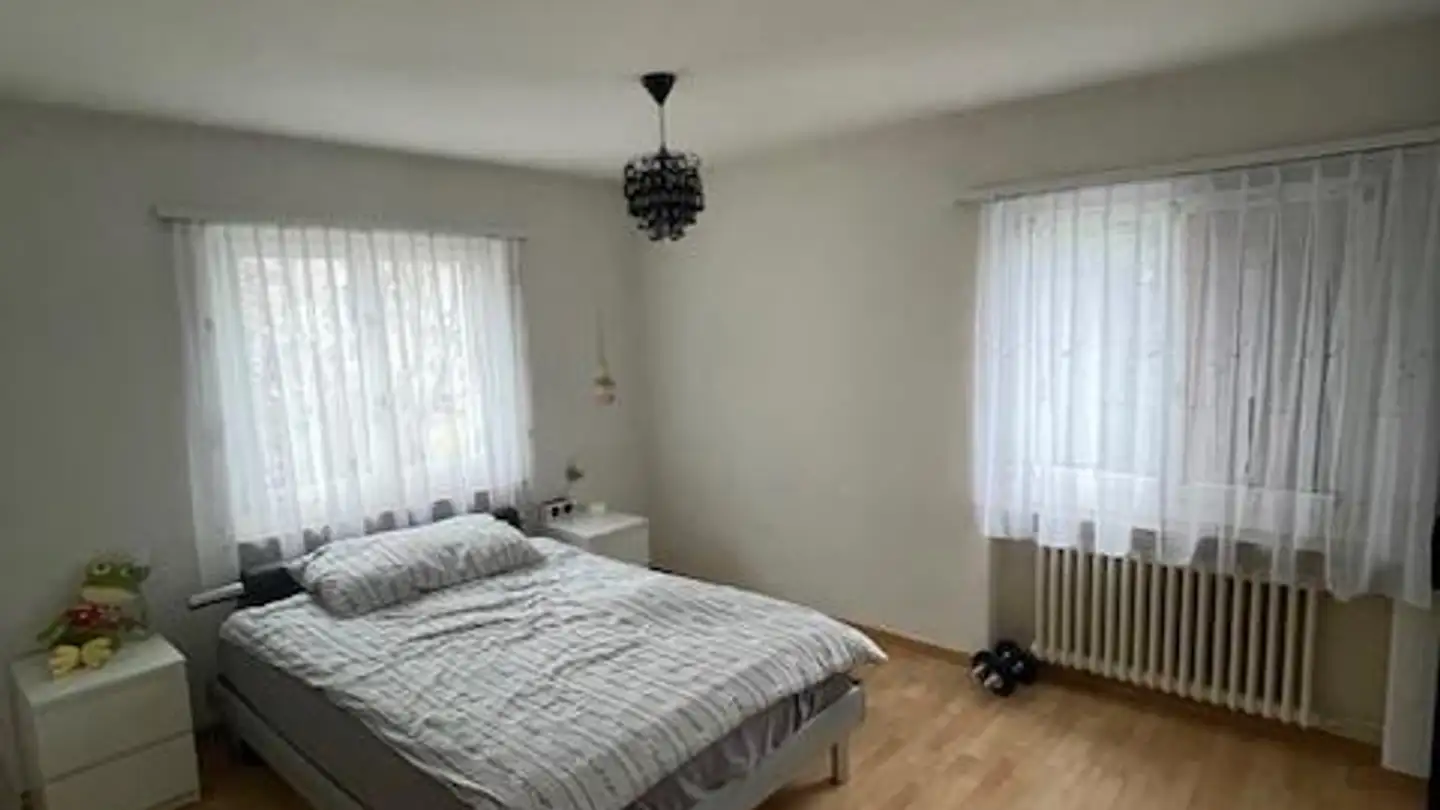 Wohnung mieten - Fenkernstrasse 17d, 6010 Kriens - Foto 4