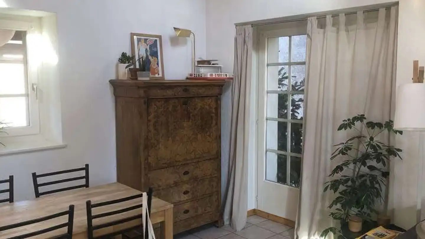 Appartement à louer - Chemin Des Moulins 26, 3960 Sierre - Photo 2