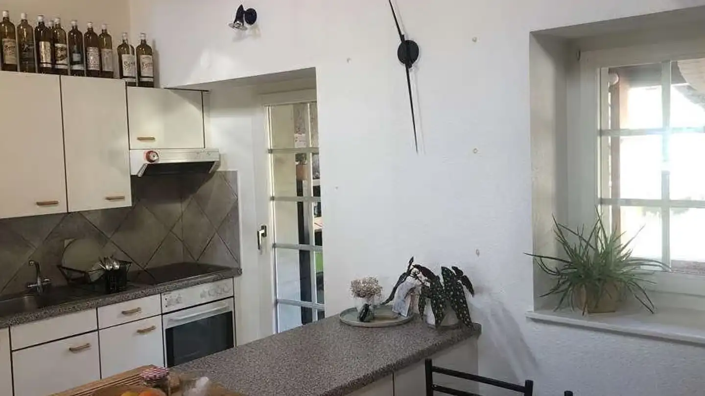Appartement à louer - Chemin Des Moulins 26, 3960 Sierre - Photo 3