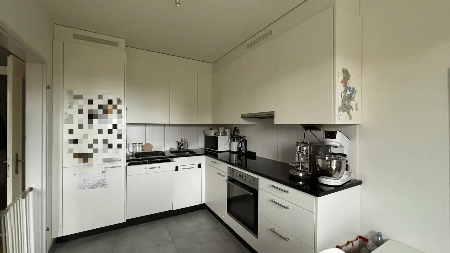 Appartamento in affitto - Holeeholzweg 75, 4102 Binningen - Foto 4