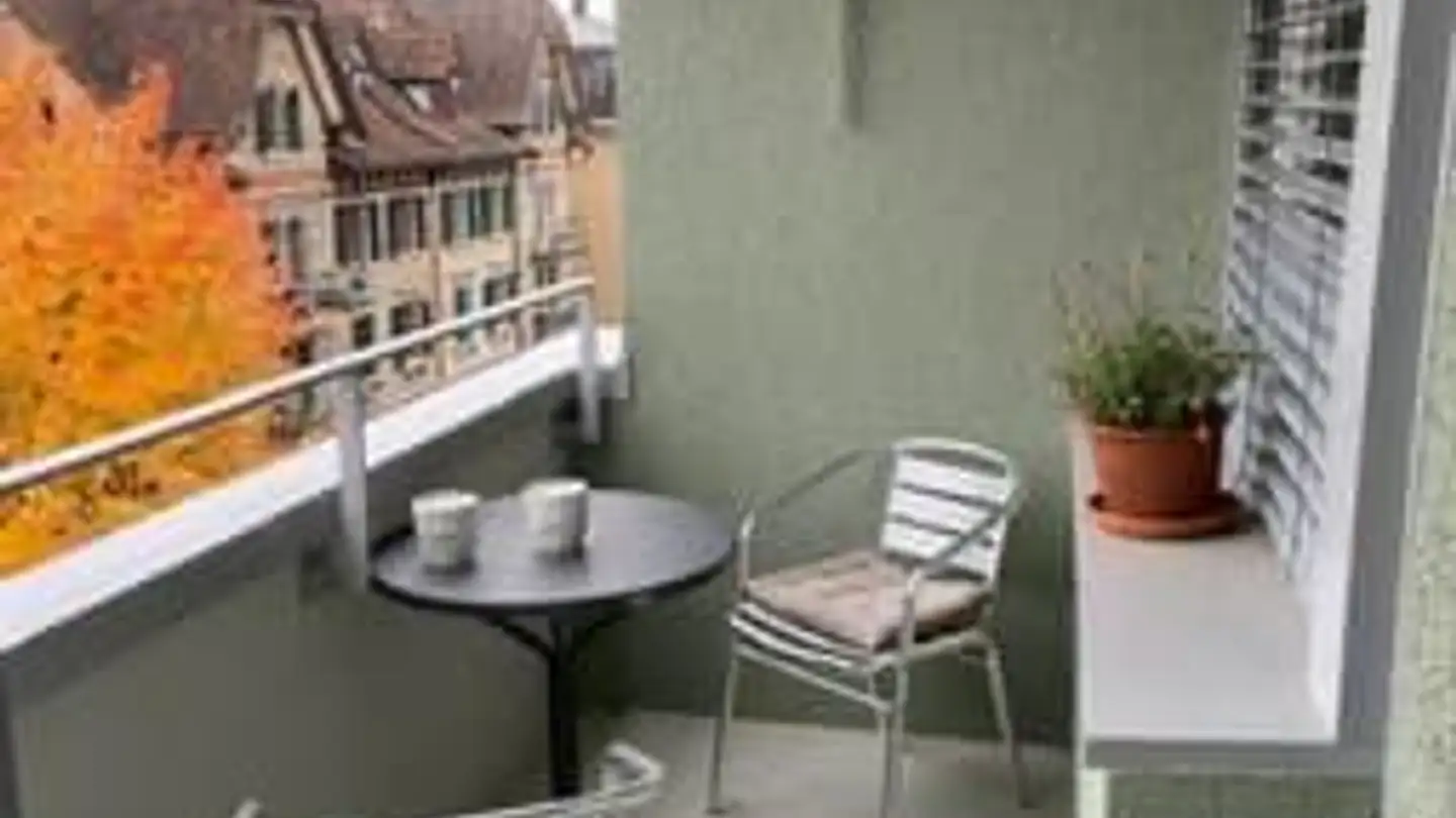 Appartamento in affitto - Feldstrasse 51, 8400 Winterthur