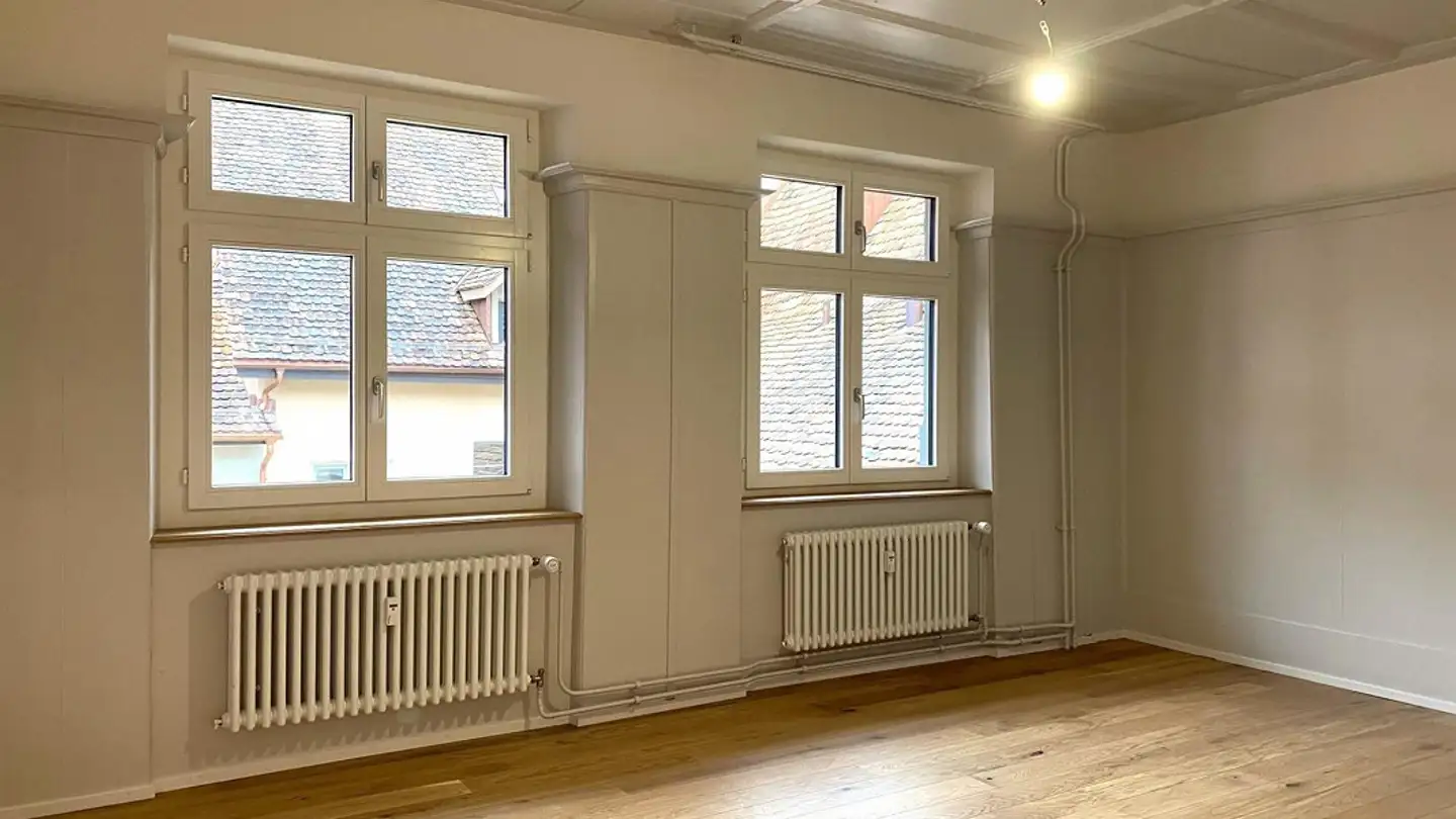 Appartamento in affitto - Safrangasse 7, 8200 Schaffhausen - Foto 2