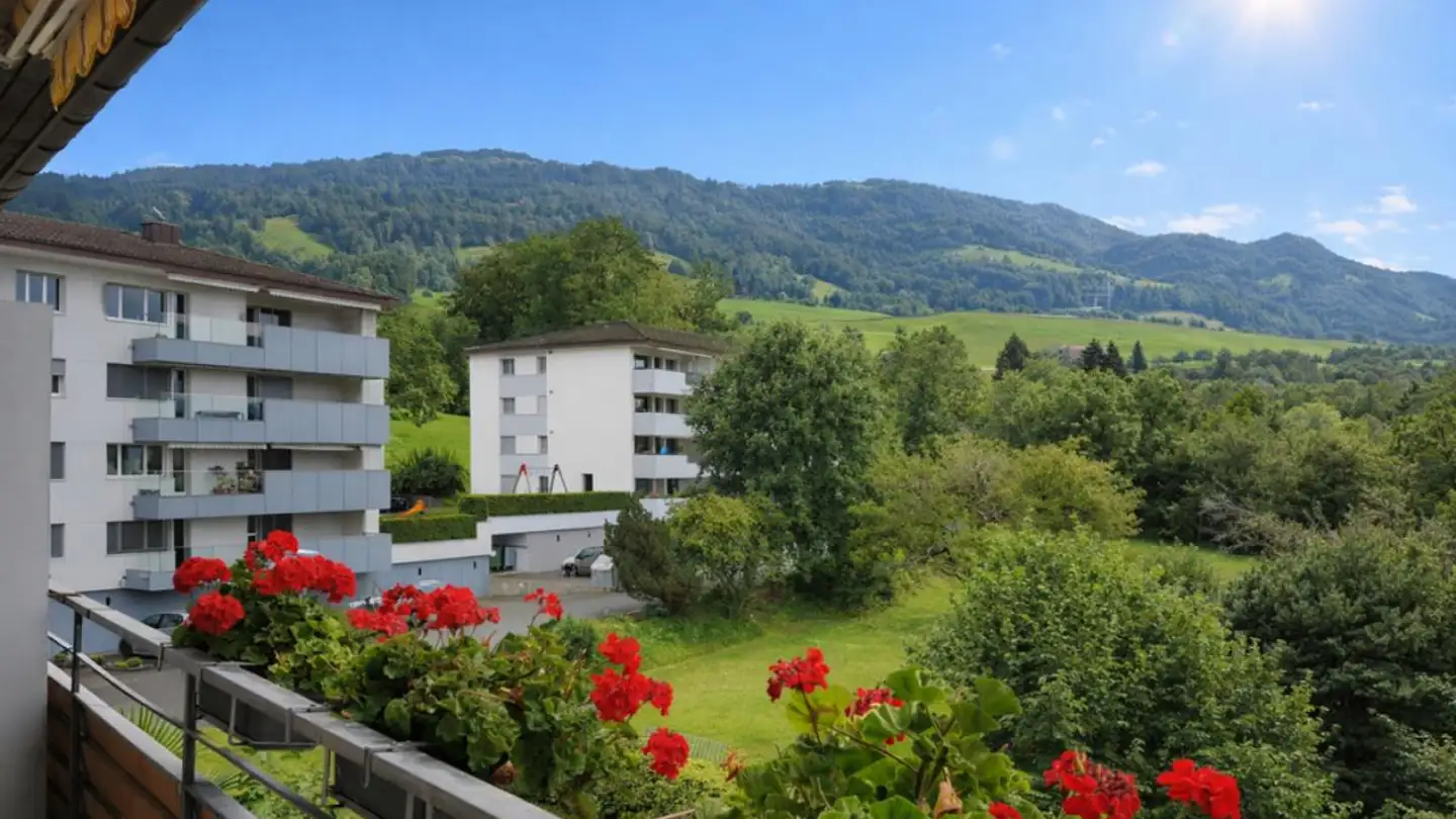 Apartment for rent - Chlösterlistrasse 2, 6403 Küssnacht am Rigi