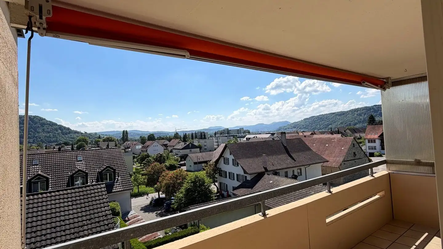 Appartement à louer - Lierenstrasse 41, 5417 Untersiggenthal - Photo 3