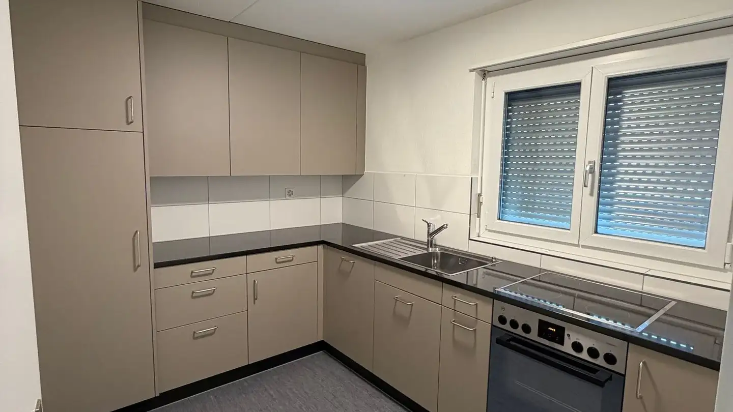 Appartement à louer - Lierenstrasse 41, 5417 Untersiggenthal - Photo 4