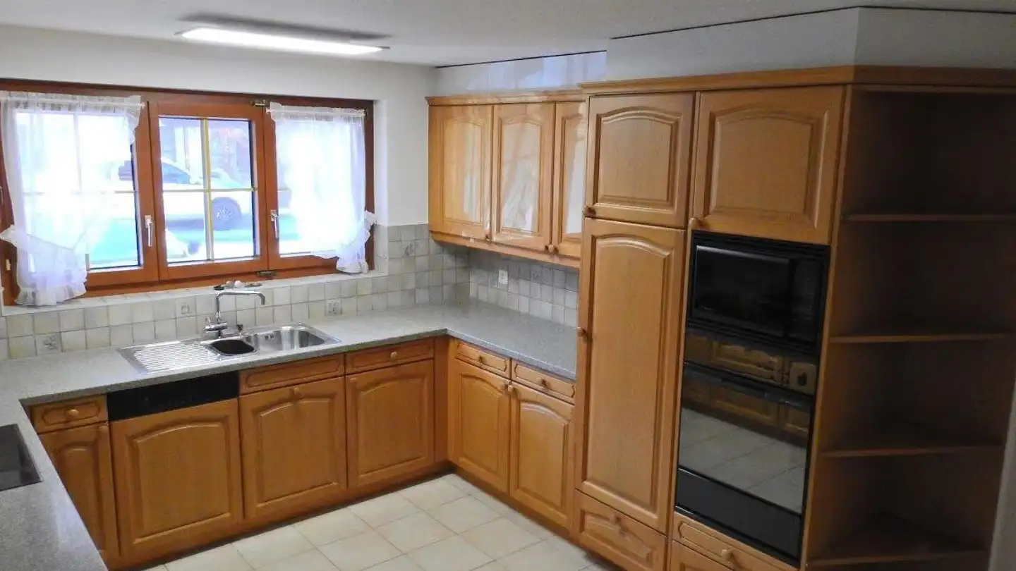Apartment for rent - Muotastrasse 4, 6436 Ried (Muotathal) - Photo 3