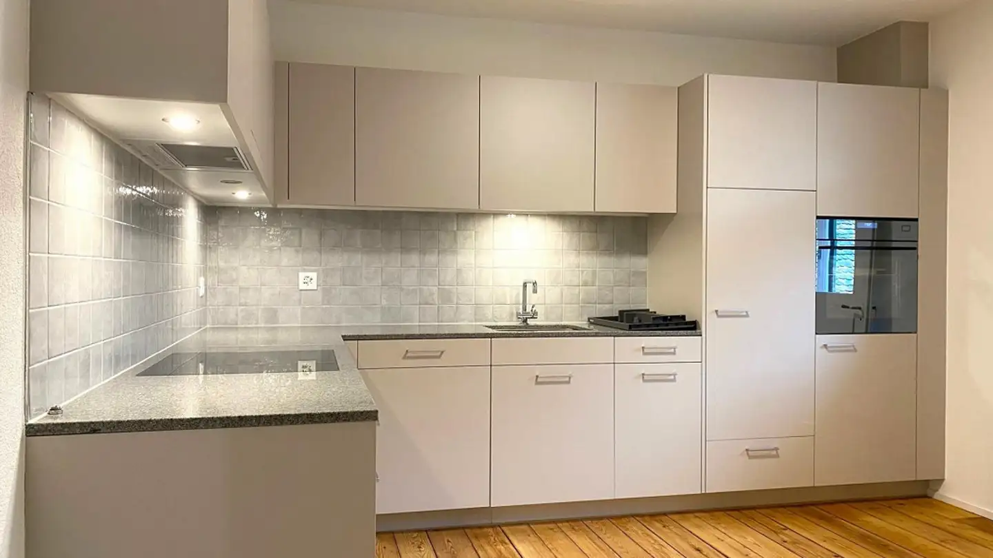 Appartamento in affitto - Safrangasse 7, 8200 Schaffhausen - Foto 3