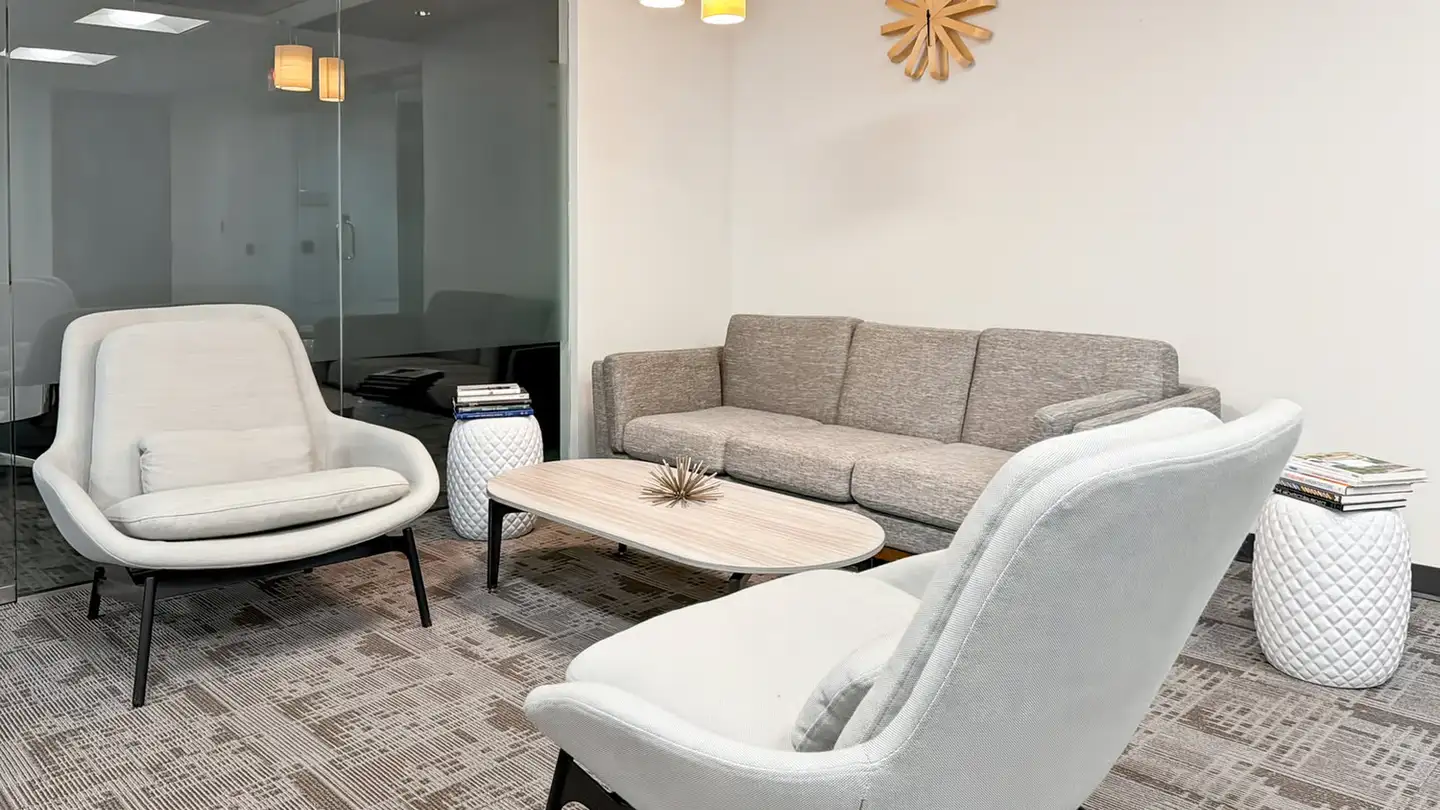 Bürofläche mieten - Am Mattenhof 2d, 6010 Kriens