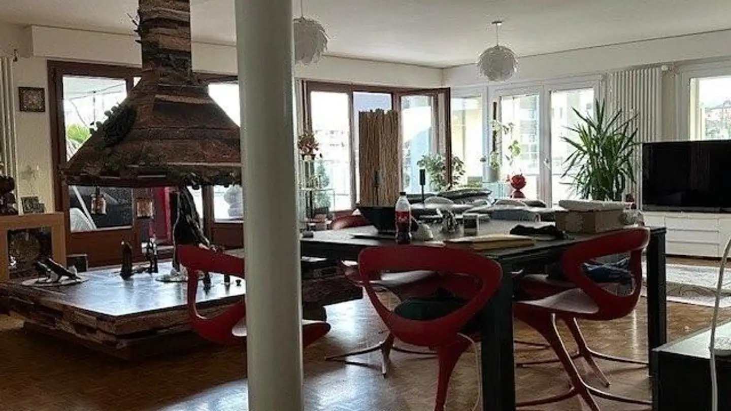 Appartement à louer - Chemin Du Martinet 19, 1007 Lausanne - Photo 2