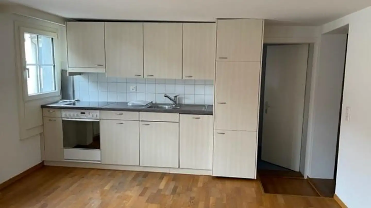 Appartement à louer - Hinterlauben 4, 9000 St. Gallen