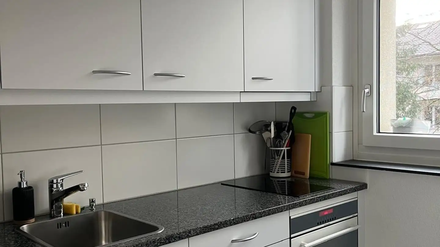 Appartamento in affitto - 3006 Bern - Foto 2