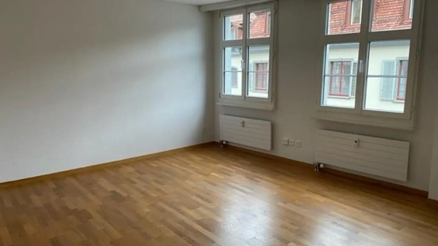 Wohnung mieten - Hinterlauben 4, 9000 St. Gallen - Foto 2