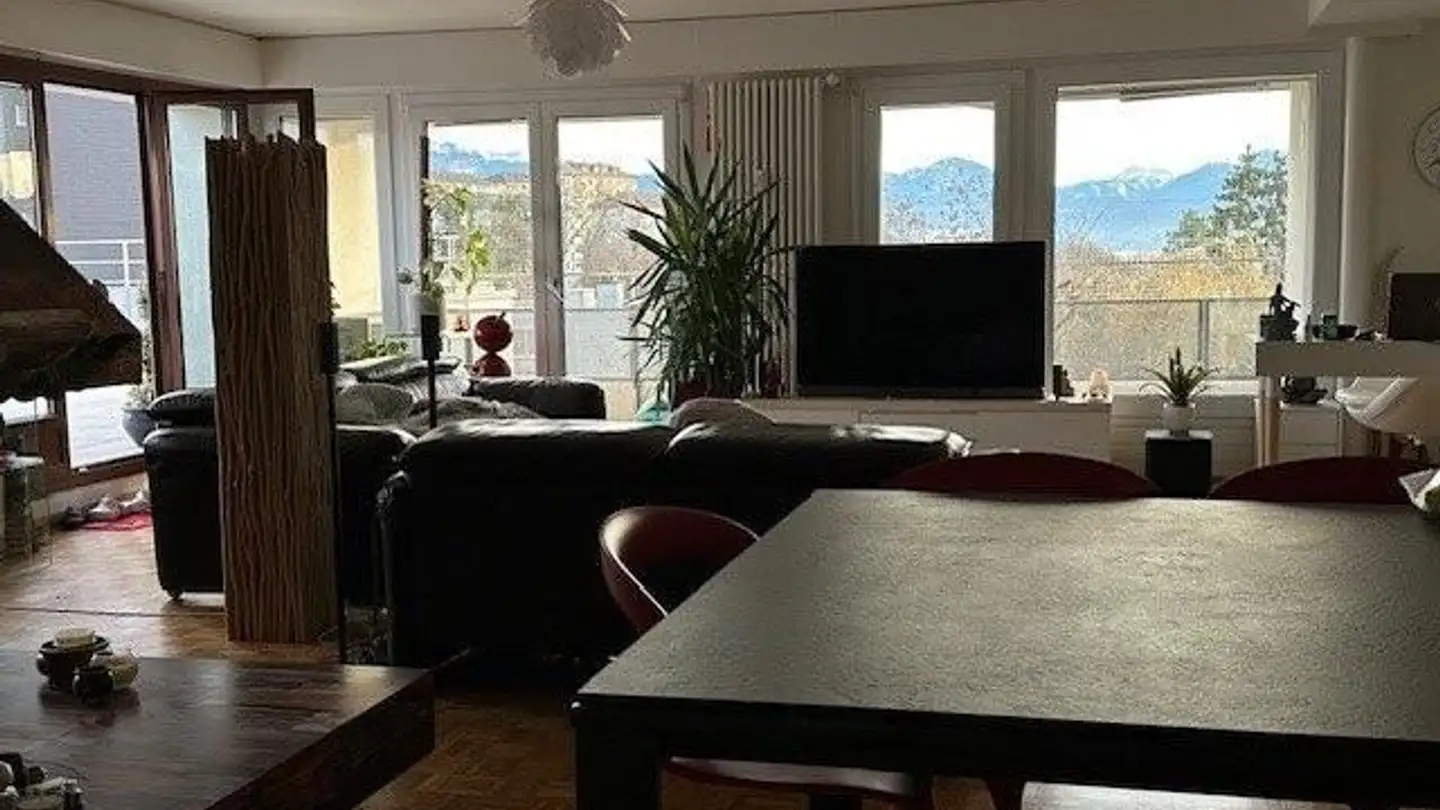 Appartement à louer - Chemin Du Martinet 19, 1007 Lausanne - Photo 3