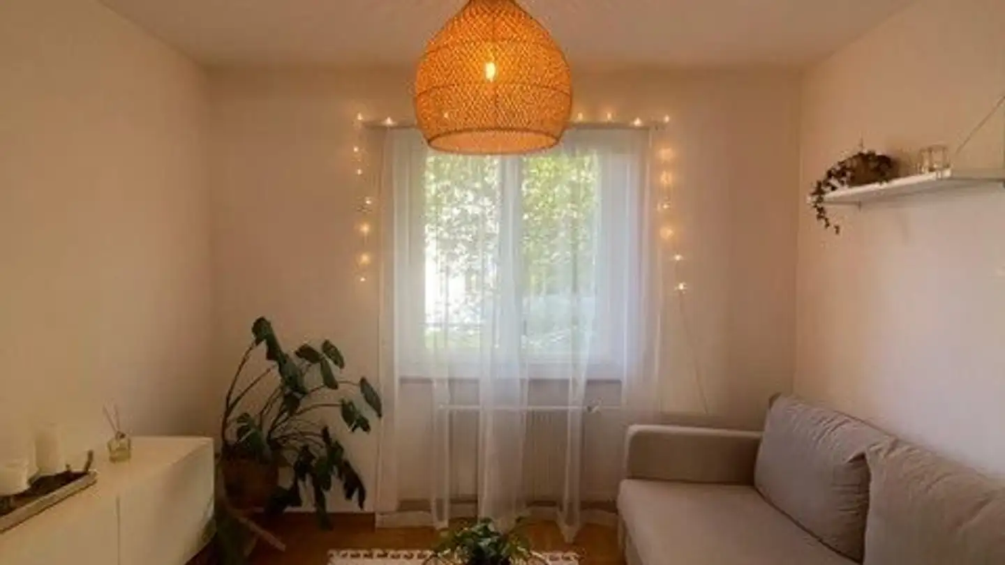 Single room for rent - Johanniterstrasse 1, 3047 Bremgarten b. Bern - Photo 2