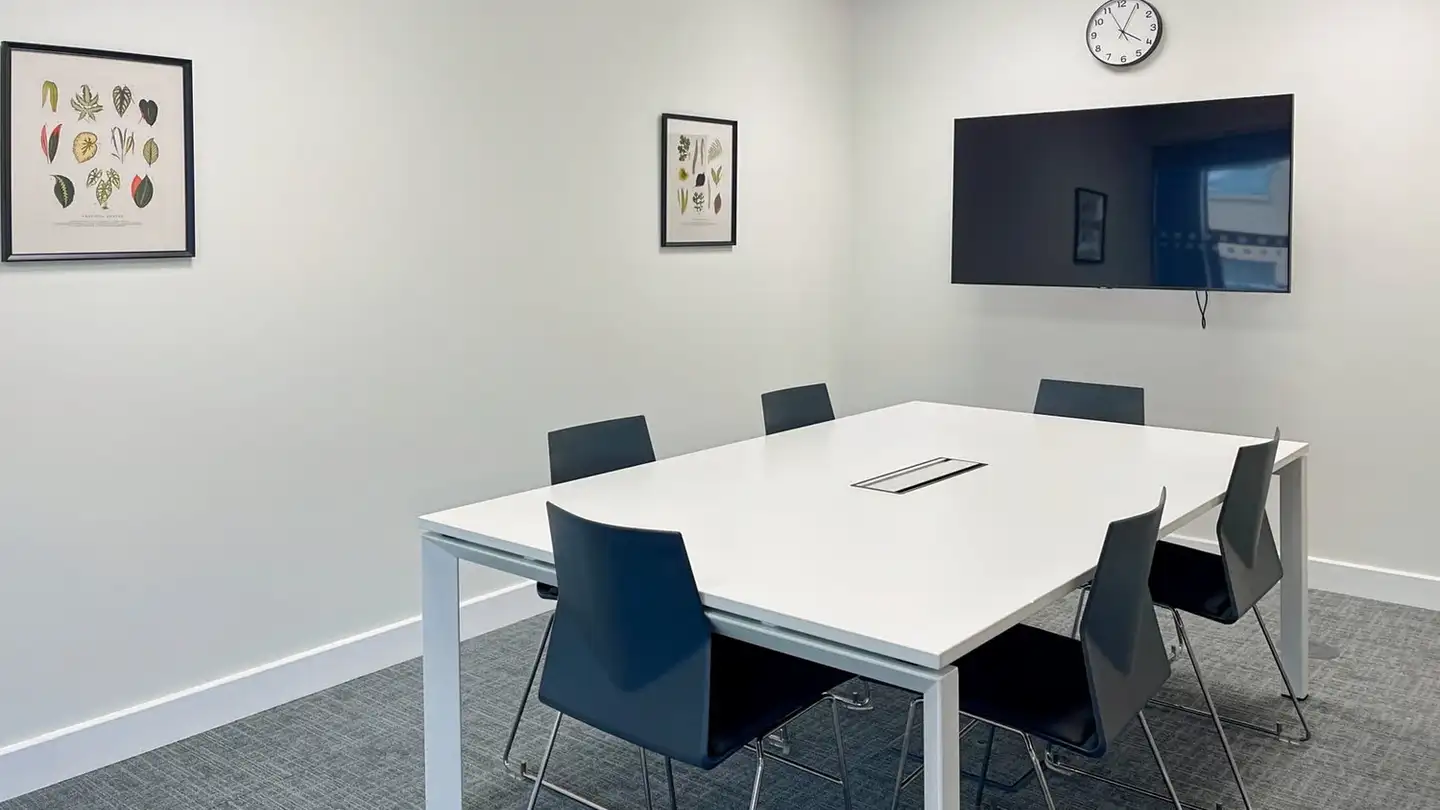 Bürofläche mieten - Am Mattenhof 2d, 6010 Kriens - Foto 3