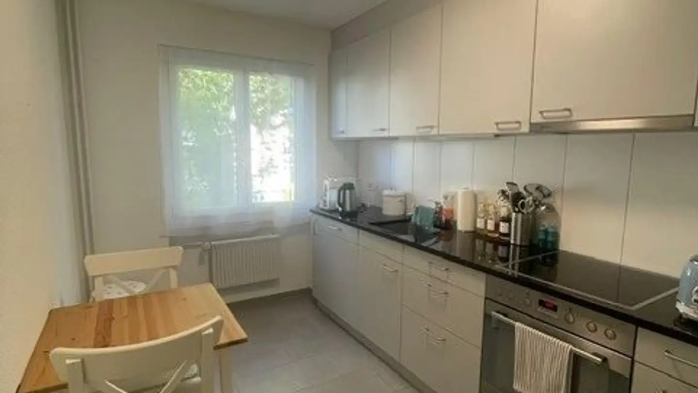 Single room for rent - Johanniterstrasse 1, 3047 Bremgarten b. Bern - Photo 3