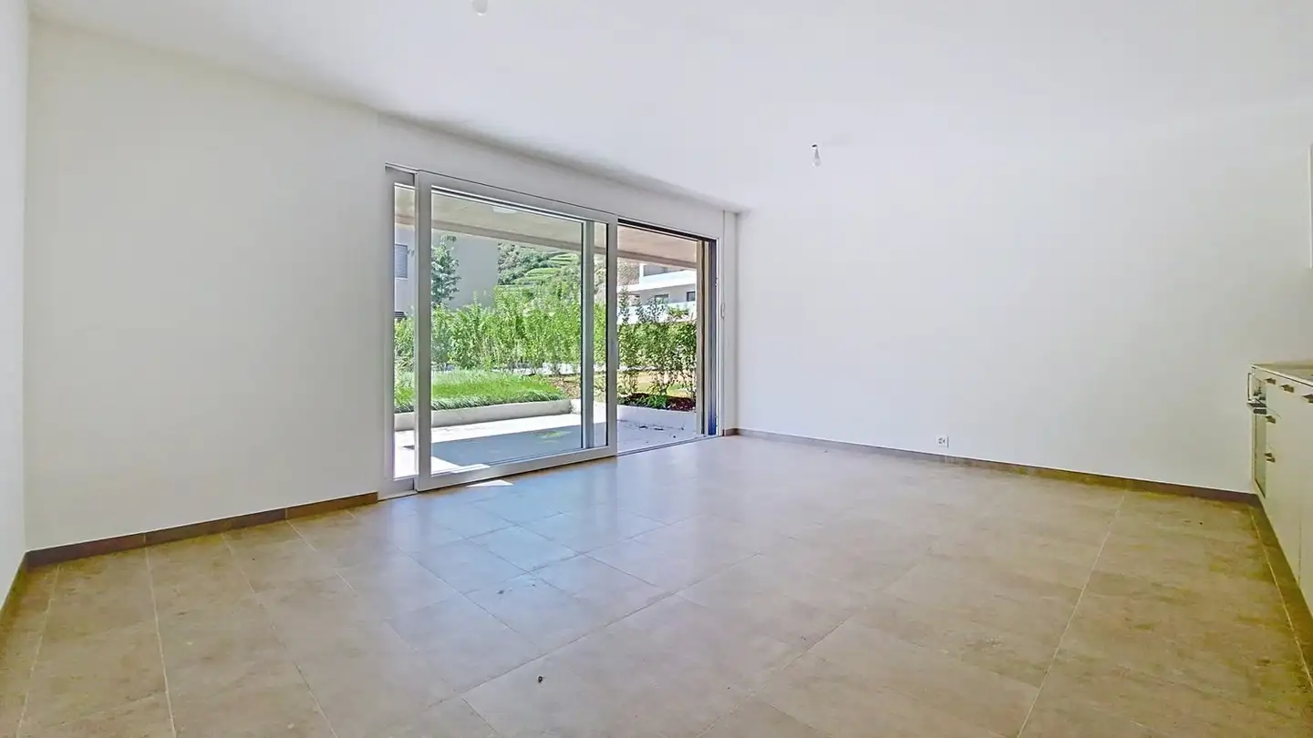 Apartment for rent - Chemin Du Clos 41b, 1958 Uvrier - Photo 2