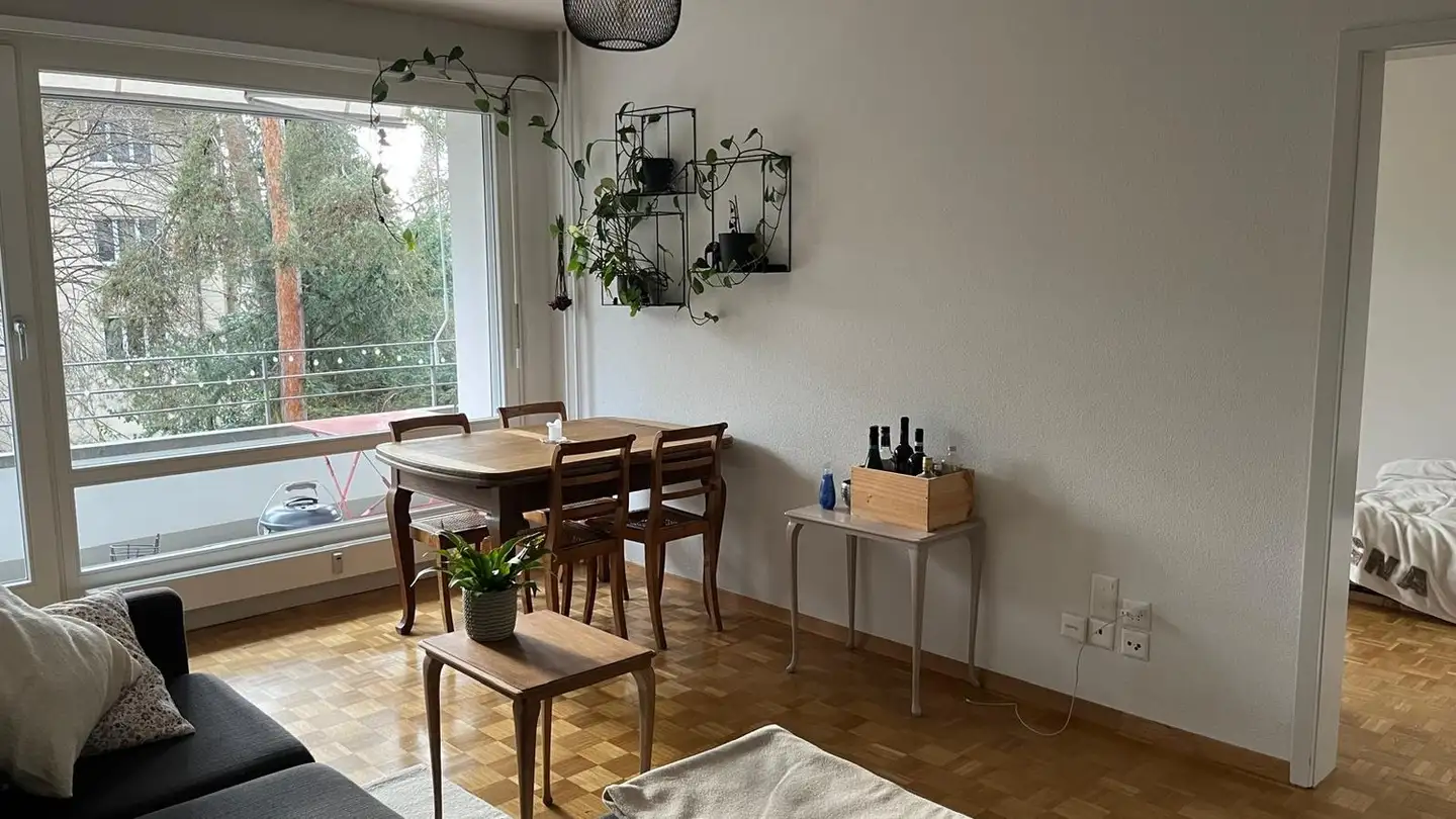 Appartamento in affitto - 3006 Bern