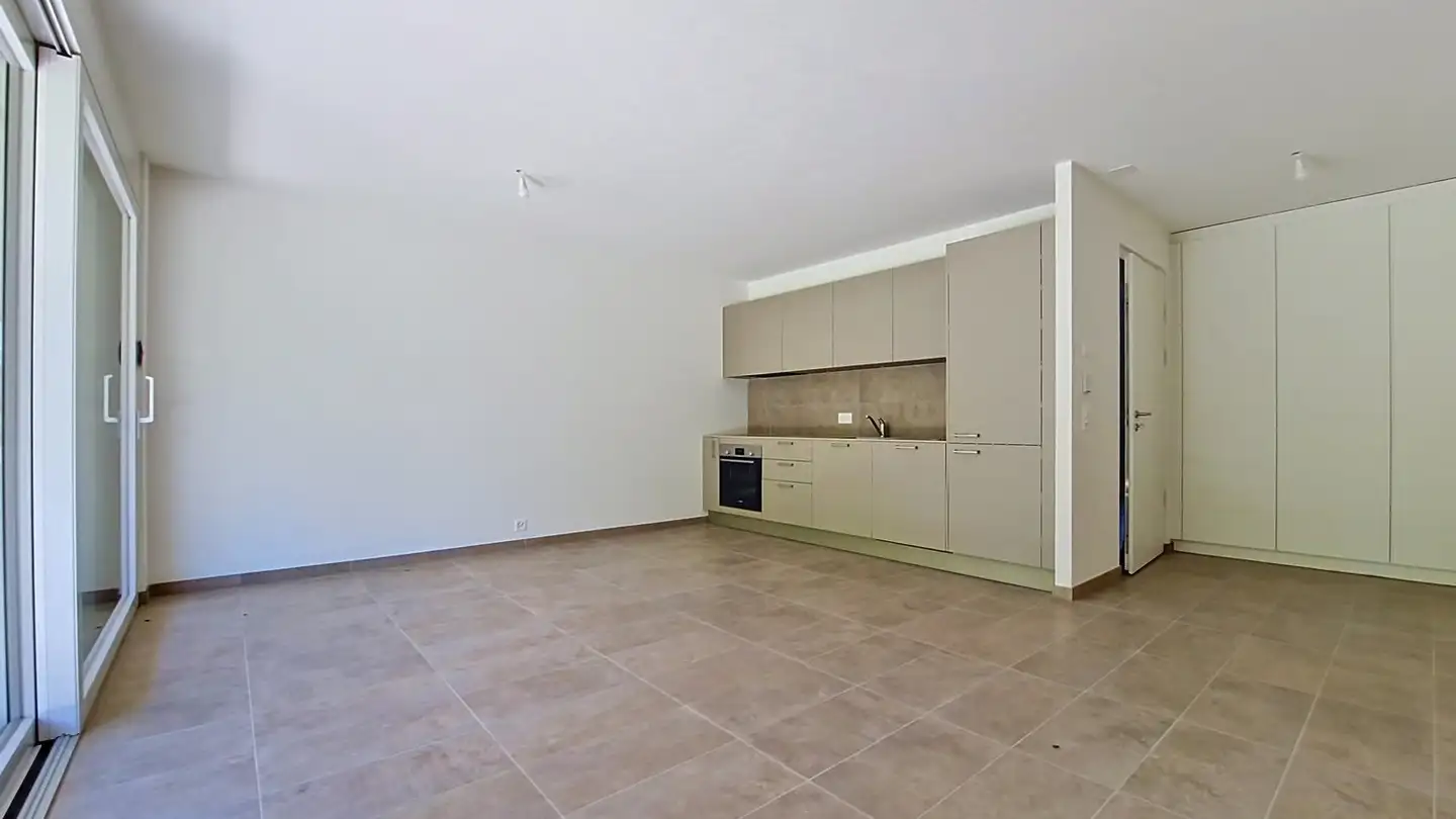 Apartment for rent - Chemin Du Clos 41b, 1958 Uvrier - Photo 3
