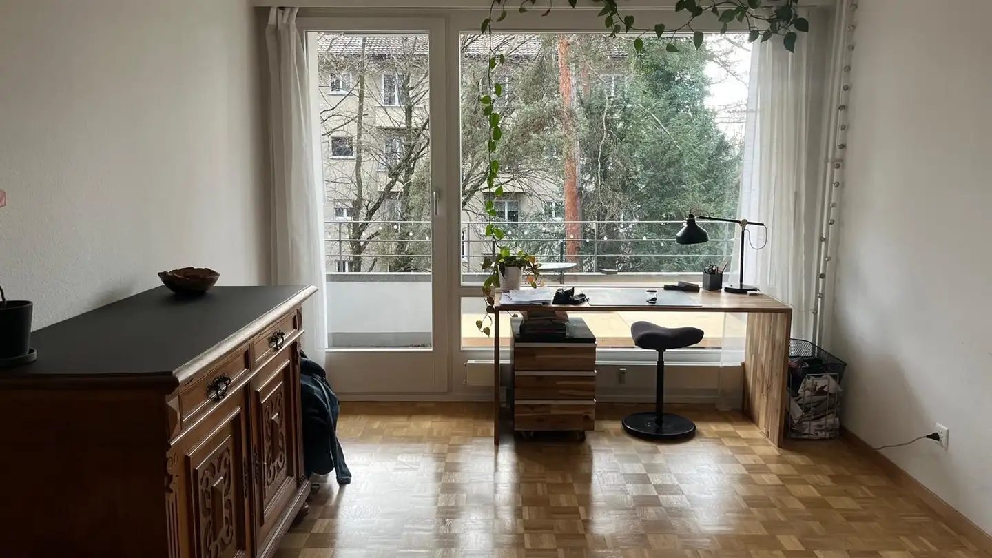 Appartamento in affitto - 3006 Bern - Foto 4