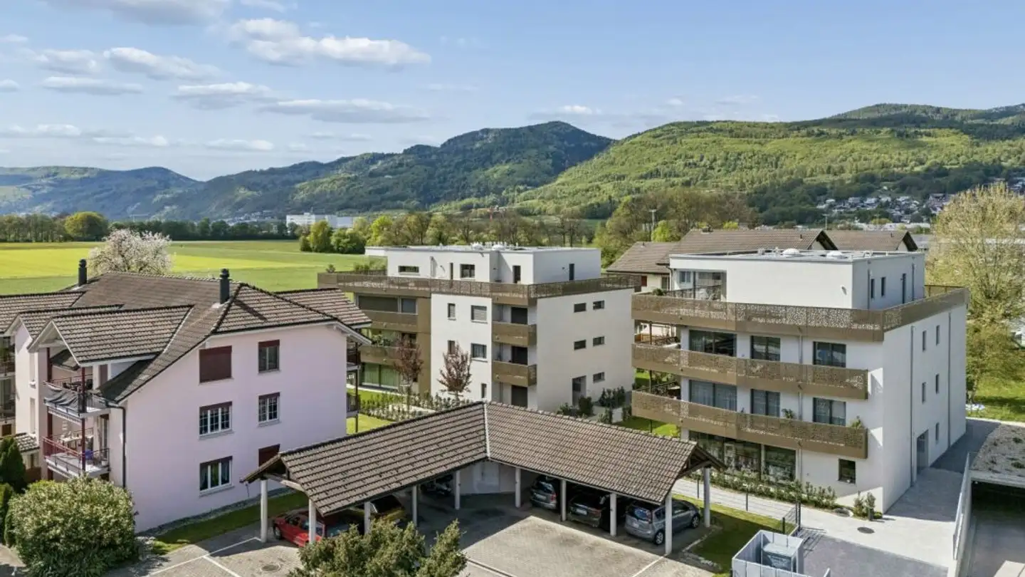 Apartment for sale - Mittelgäustrasse 7b, 4616 Kappel SO - Photo 2