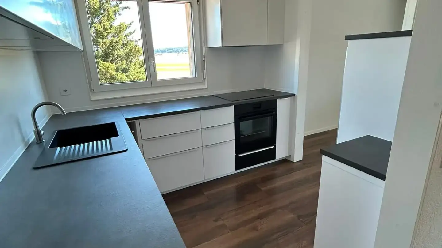 Appartamento in affitto - Hauptstrasse 23a, 3422 Alchenflüh