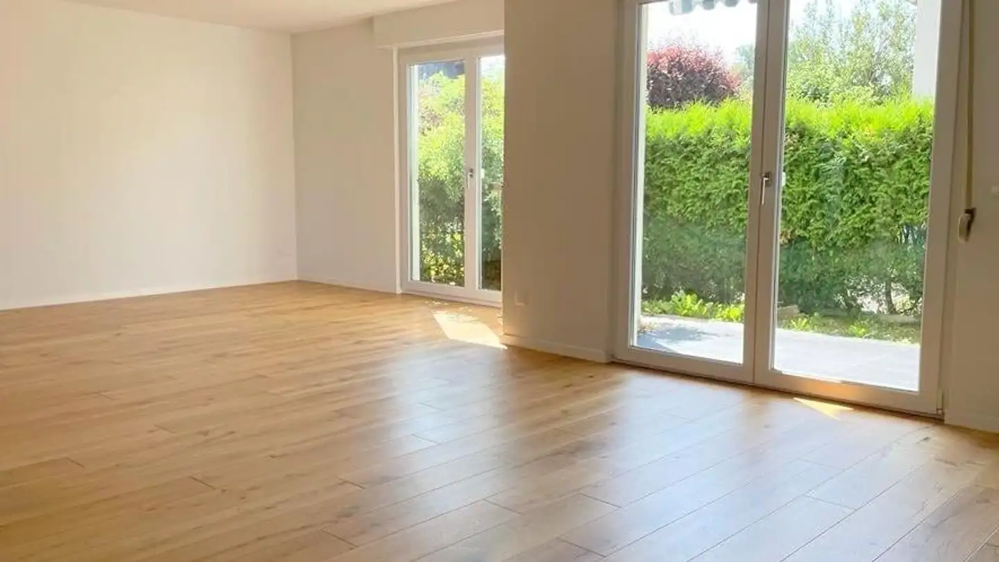 Casa singola in affitto - Schützenweg 24, 4246 Wahlen b. Laufen - Photo 3