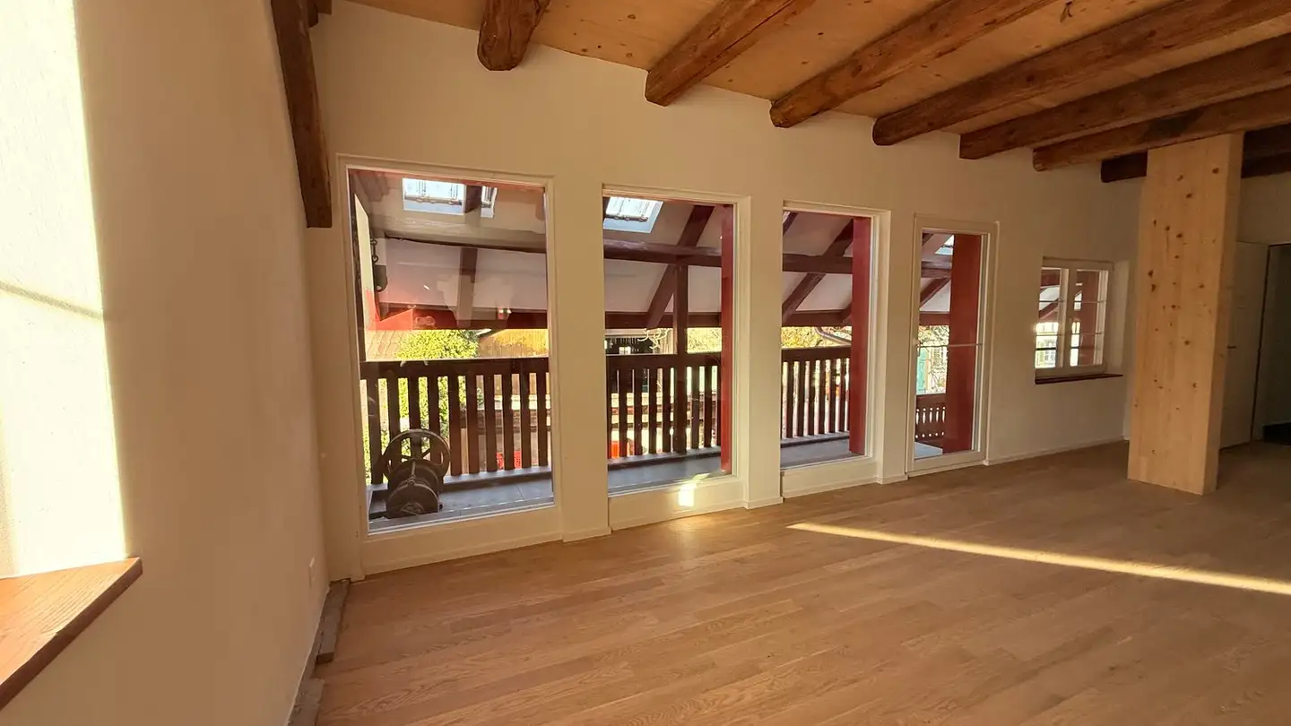 Apartment for rent - Turmweg 1, 8174 Stadel b. Niederglatt - Photo 4