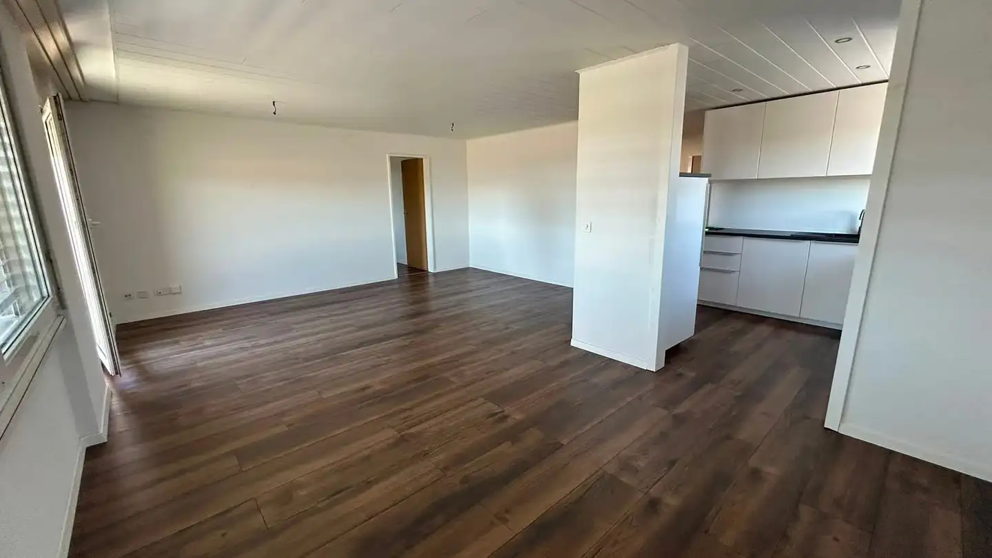 Appartamento in affitto - Hauptstrasse 23a, 3422 Alchenflüh - Foto 2