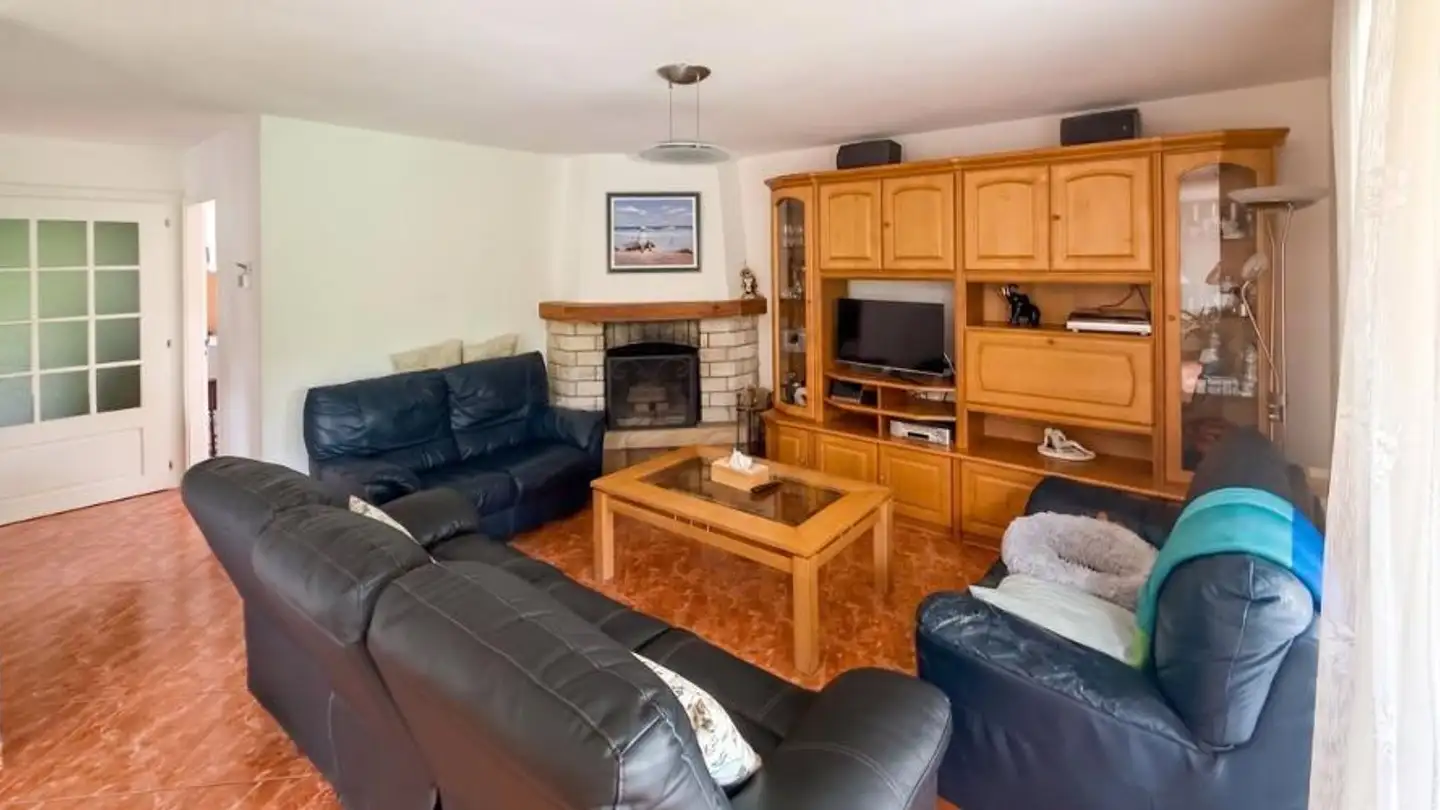 Maison jumelle à vendre - 1052 Le Mont-sur-Lausanne