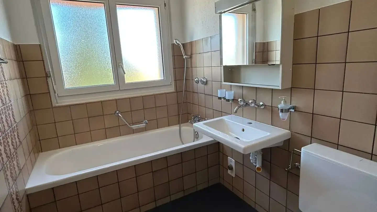 Appartamento in affitto - Hauptstrasse 23a, 3422 Alchenflüh - Foto 3