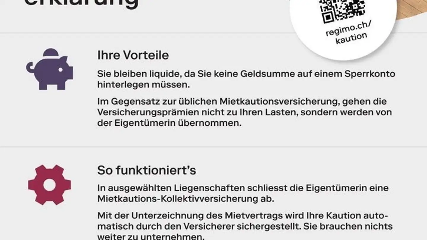 Wohnung mieten - Parkstrasse 11a, 3014 Bern - Foto 3