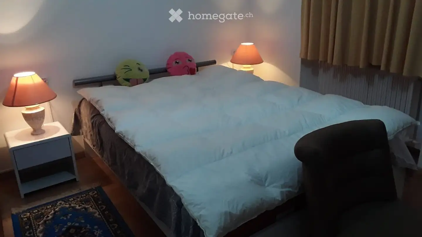 Single room for rent - 1976 Erde - Photo 4