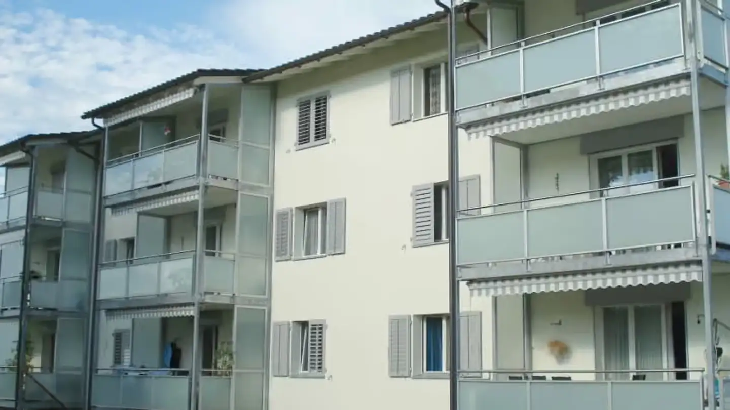 Appartamento in affitto - Quellstrasse 3, 5032 Aarau Rohr
